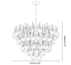 Jacqueline Chandelier