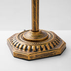 Jade Collection Table Lamp