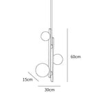 Jaklin Pendant Lamp