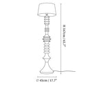 Jarvis Adjustable Floor Lamp