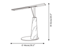 Jasper Table Lamp