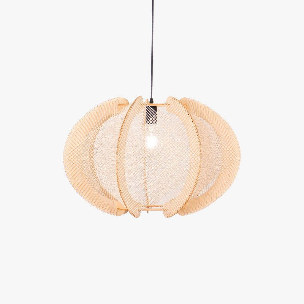 Java Pendant Light