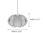 Java Pendant Light