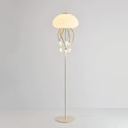 Jellyfish Floor Lamp