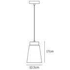 Jerez2 Pendant Light