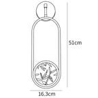 Jervis Wall Light