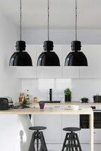 Jielde Dante Pendant Lamp