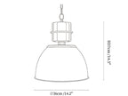 Jielde Dante Pendant Lamp