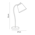 Jody Table Lamp