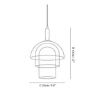 Jolly Pendant Lamp