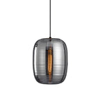 Joselina Glass Pendant Light