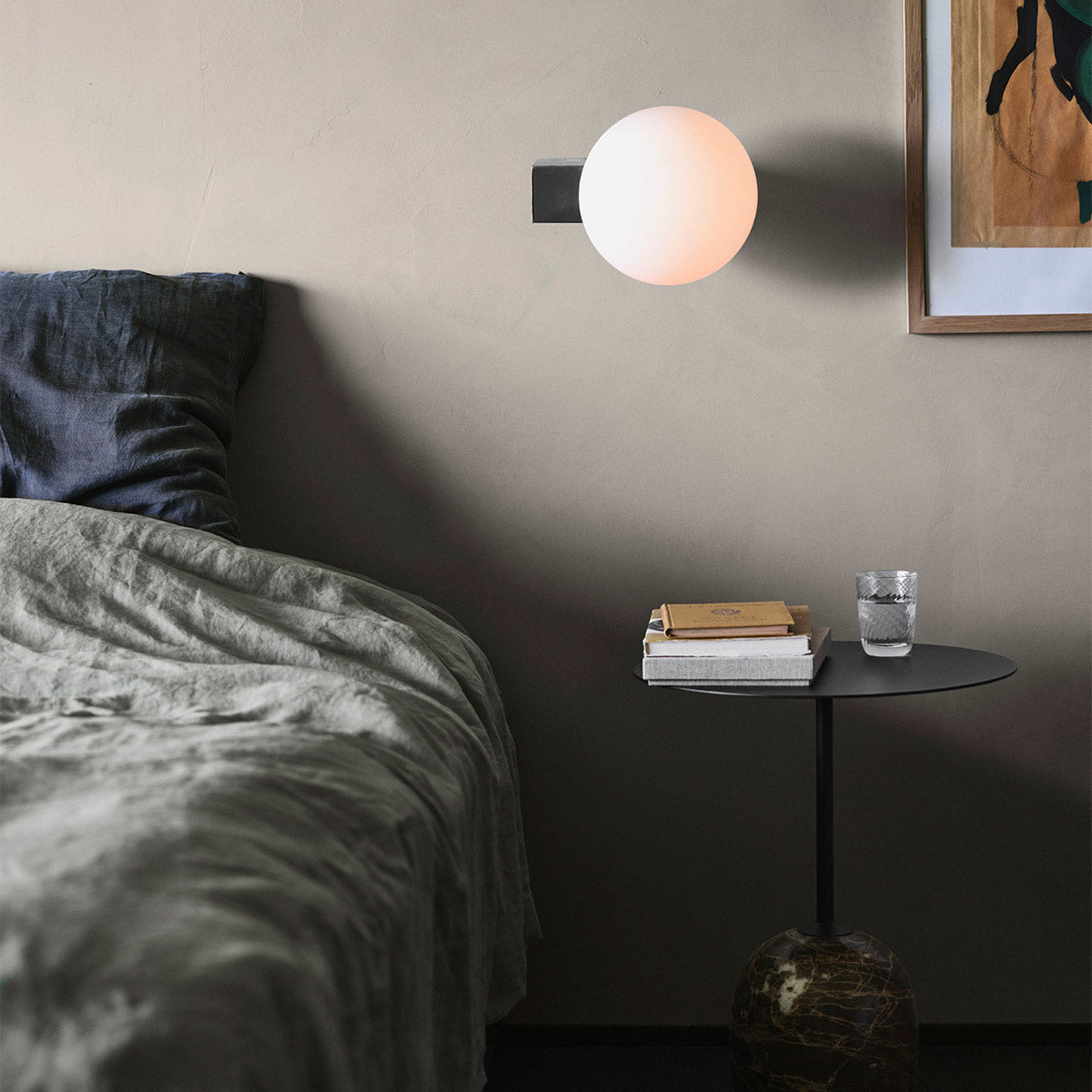 Fusion Wall Lamp