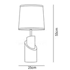 Jude Table Lamp