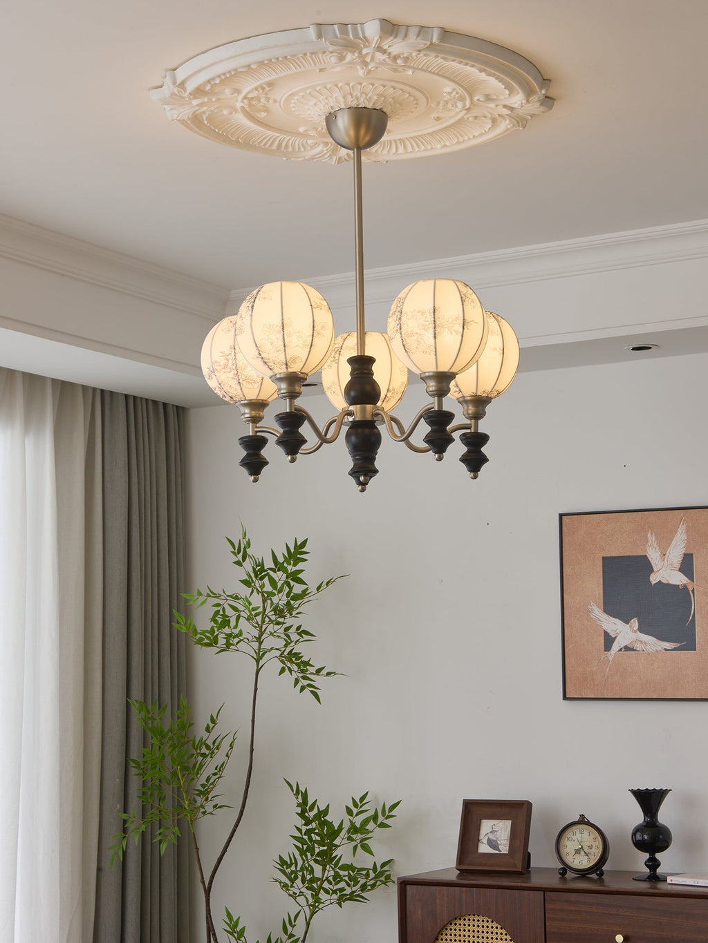Juliette Chandelier