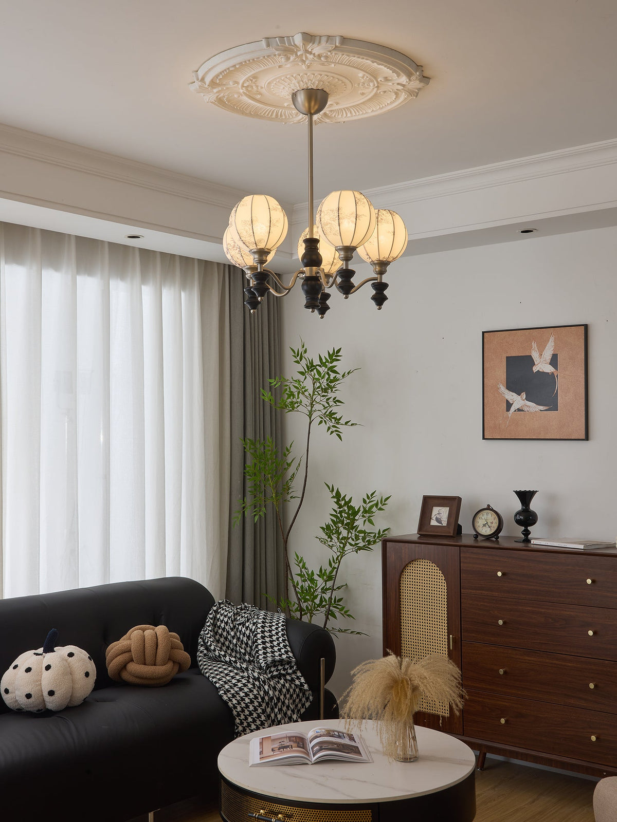 Juliette Chandelier