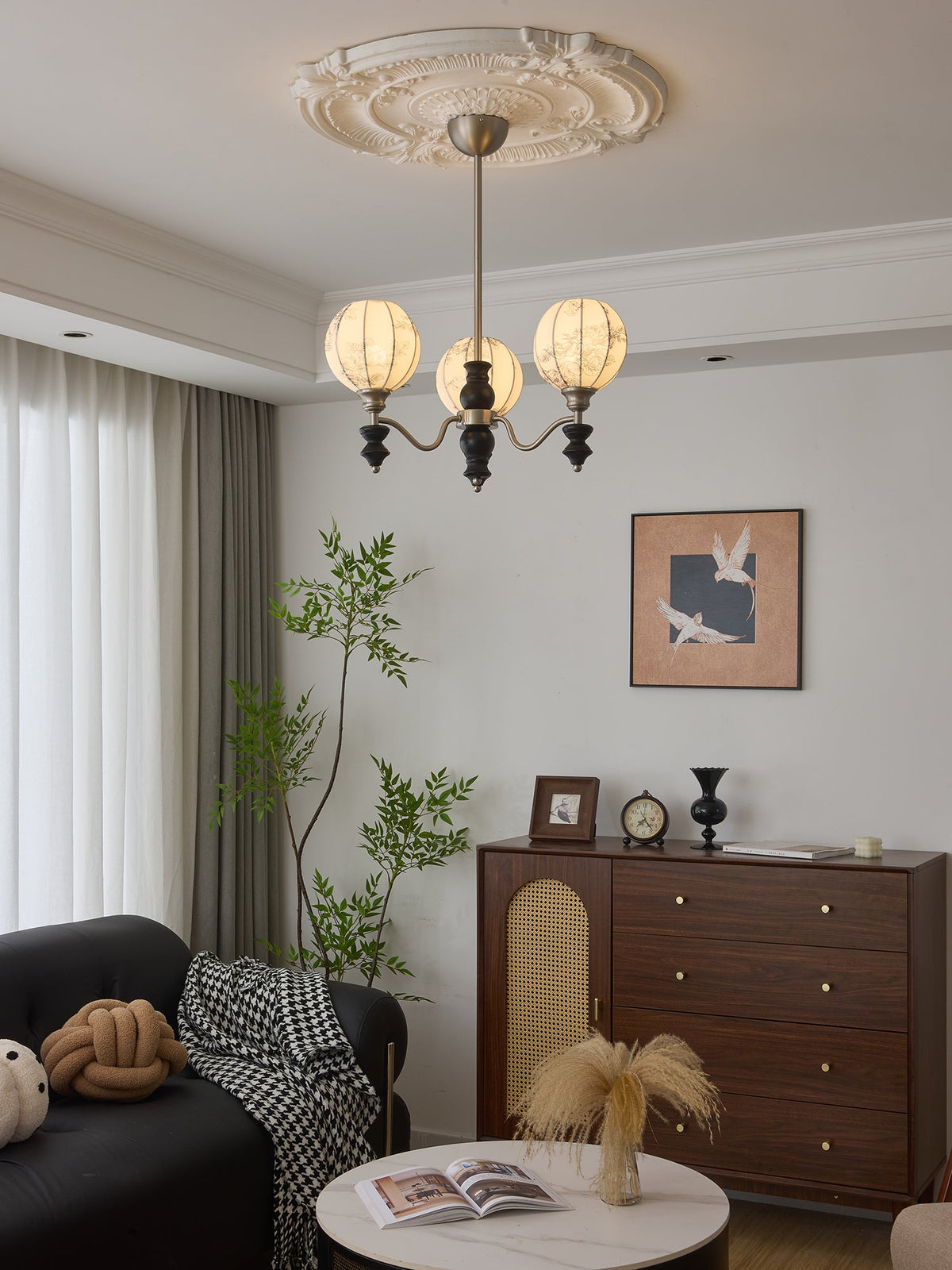 Juliette Chandelier