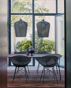 Kabuki Pendant Lamp