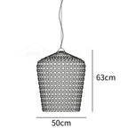 Kabuki Pendant Lamp