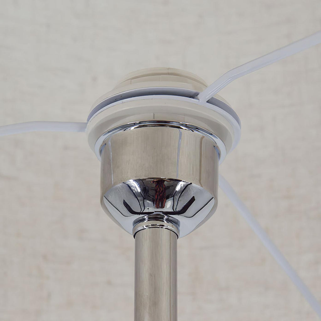 Kaden Black Floor Lamp