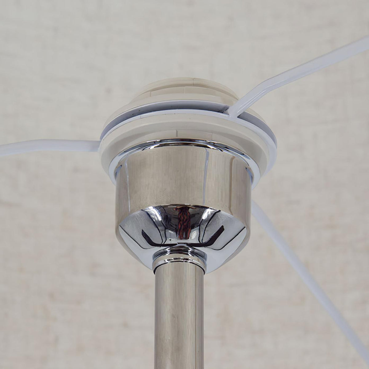 Kaden Black Floor Lamp