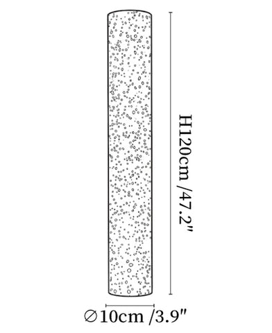 Kaedran Wall Lamp
