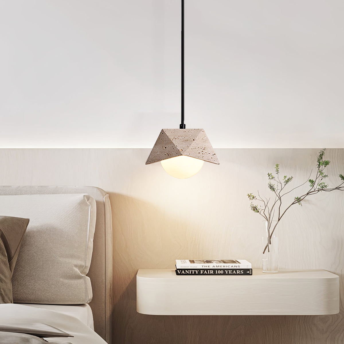 Kaelo Pendant Light