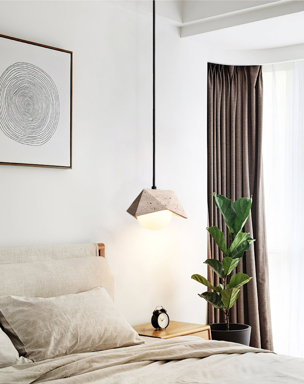 Kaelo Pendant Light