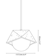 Kaelo Pendant Light