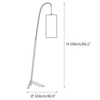 Kalmar Floor Lamp