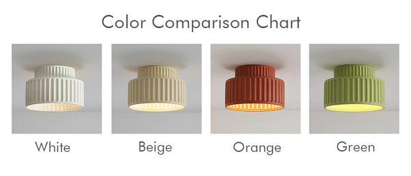 Kami Ceiling Lamp
