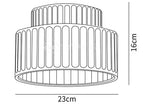 Kami Ceiling Lamp