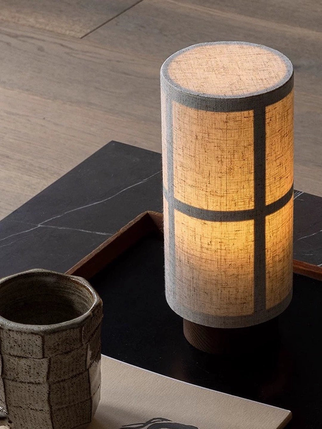 Kanso Glow Table Lamp