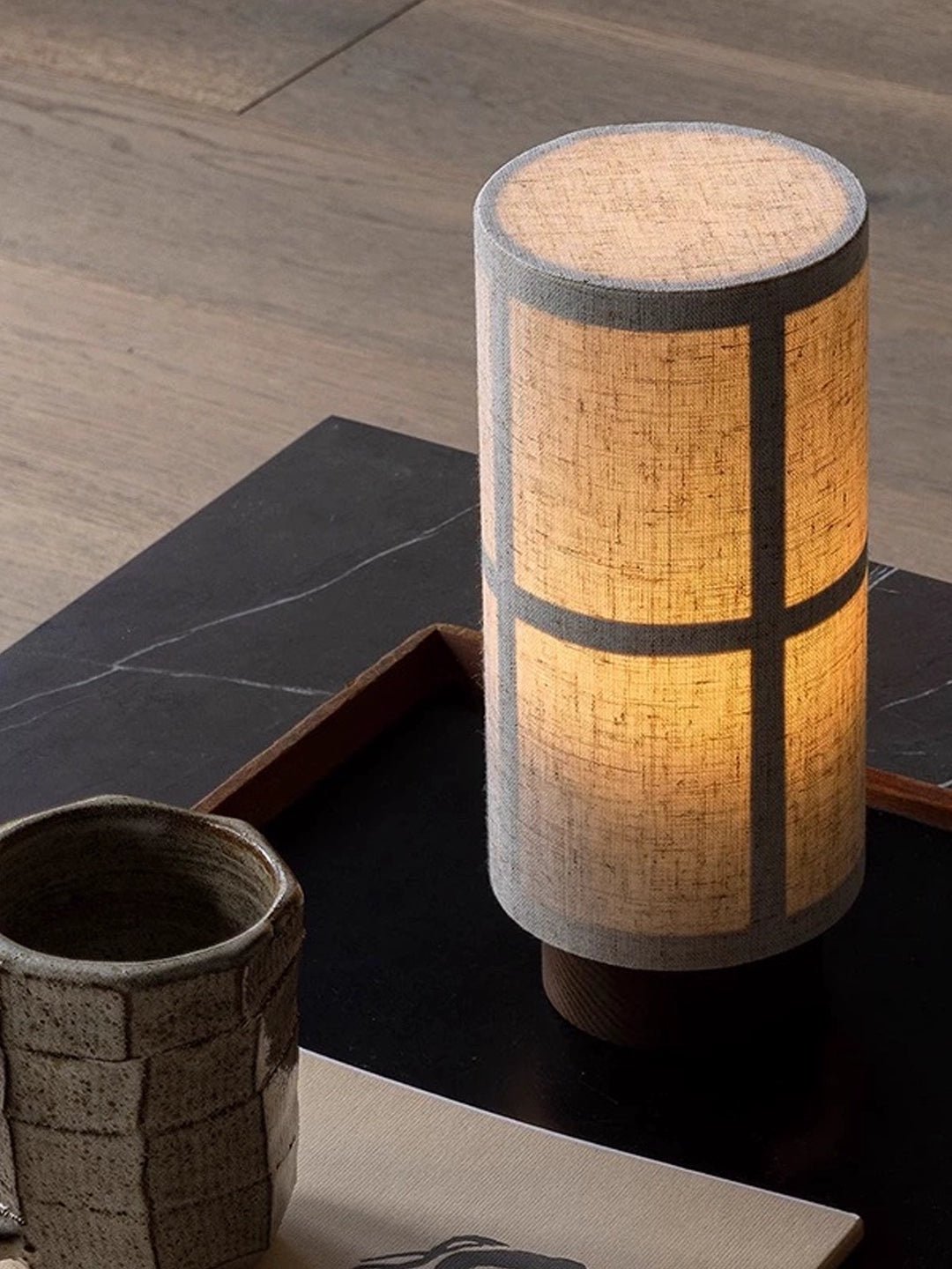 Kanso Glow Table Lamp