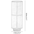 Kanso Glow Floor Lamp