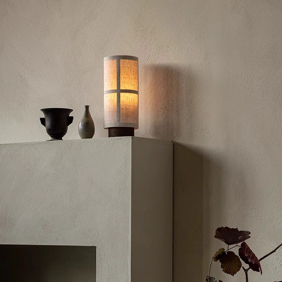 Kanso Glow Table Lamp