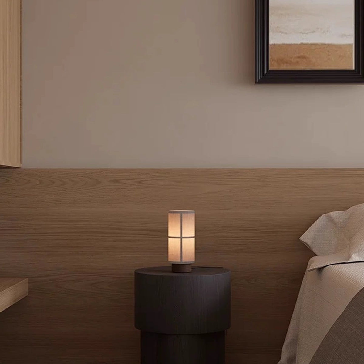 Kanso Glow Table Lamp