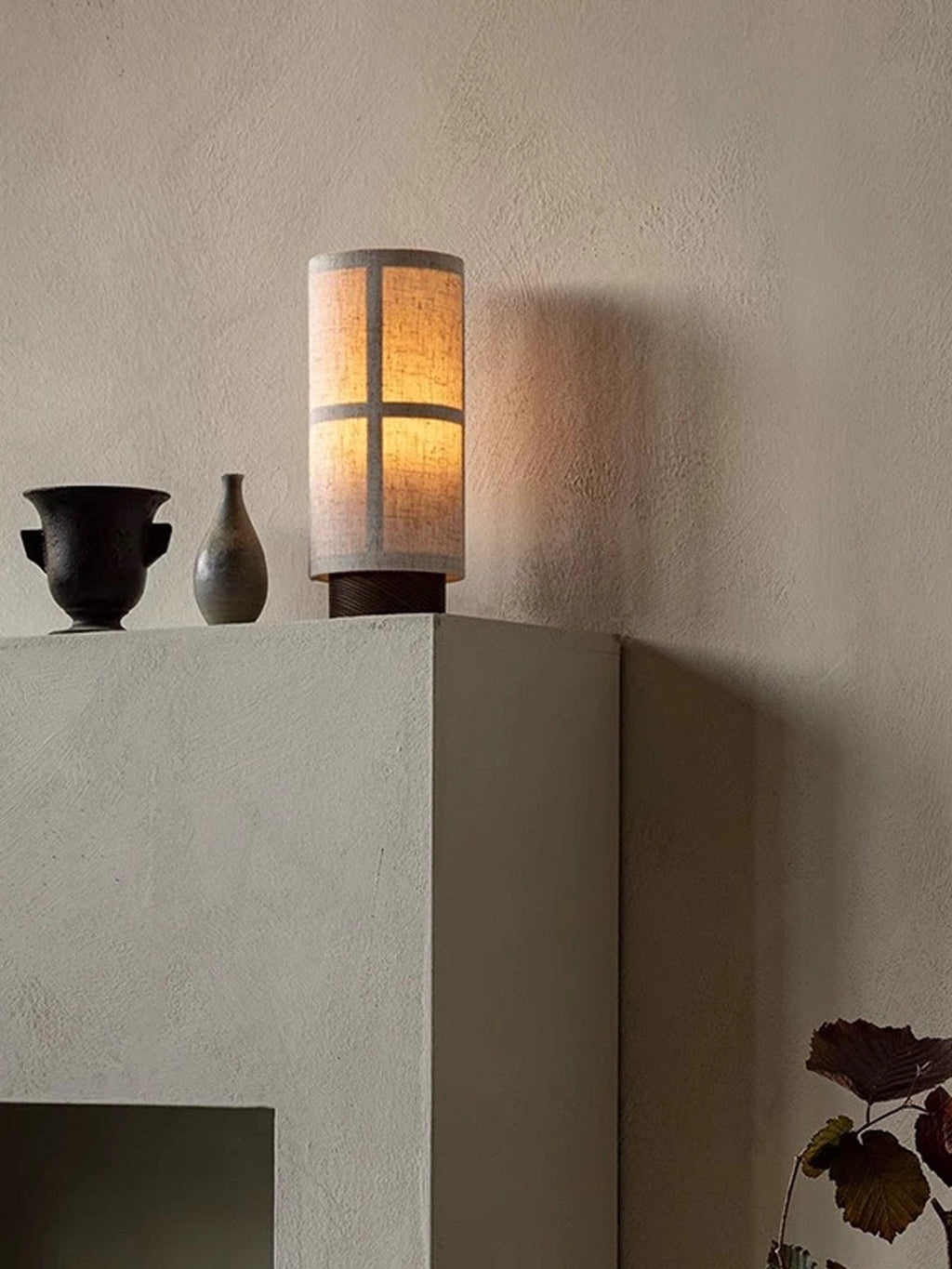 Kanso Glow Table Lamp