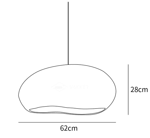 Karam Pendant Lamp