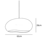 Karam Pendant Lamp