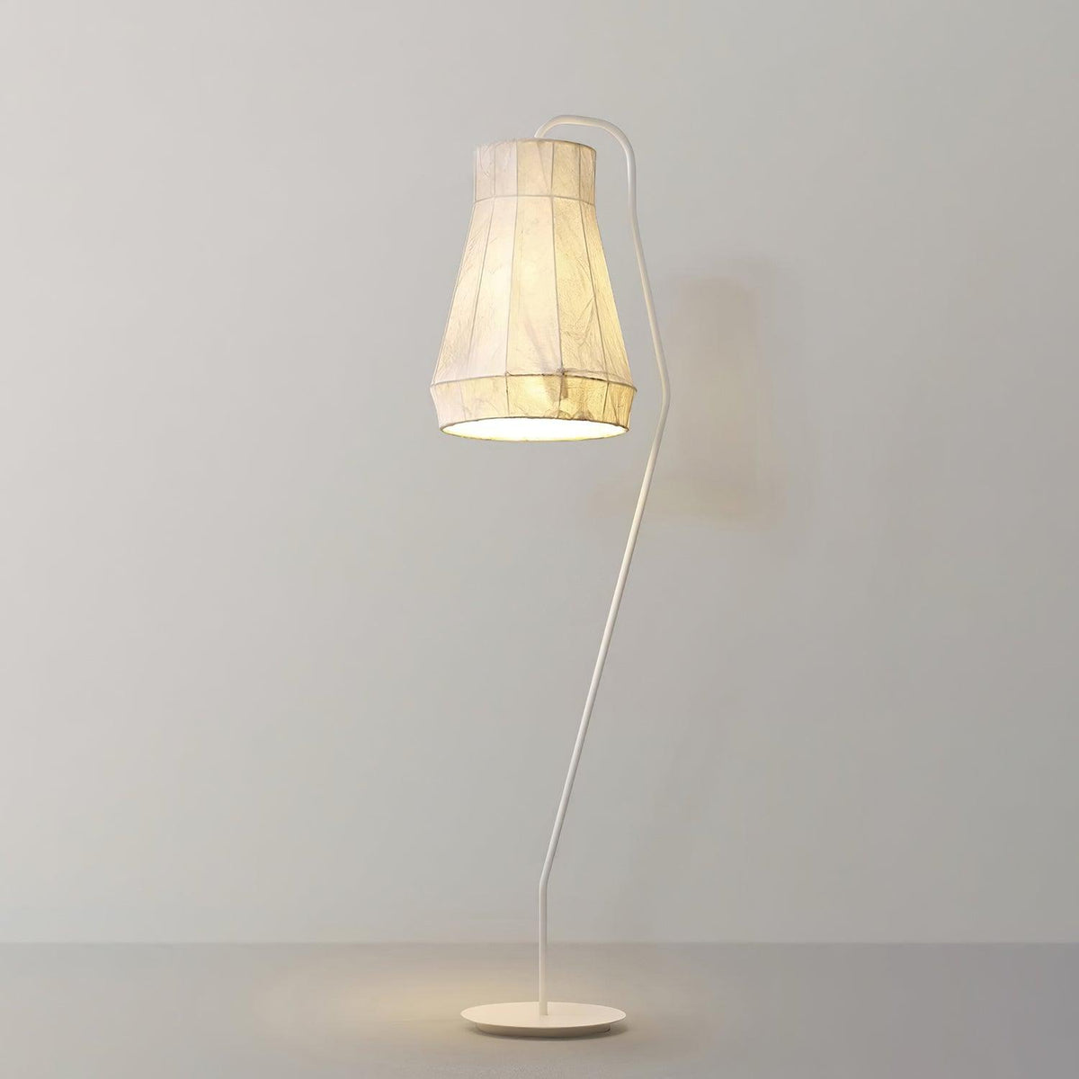 Karman Floor Lamp