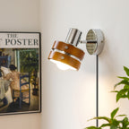 Karry Plug - in Wall Lamp