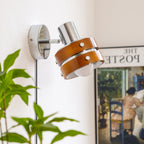 Karry Plug - in Wall Lamp