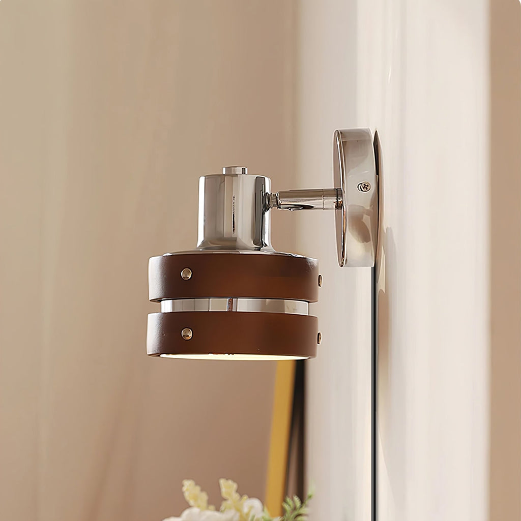 Karry Plug - in Wall Lamp