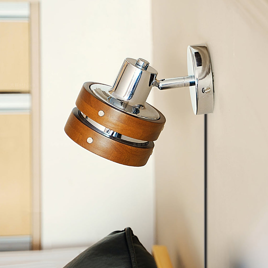 Karry Plug - in Wall Lamp