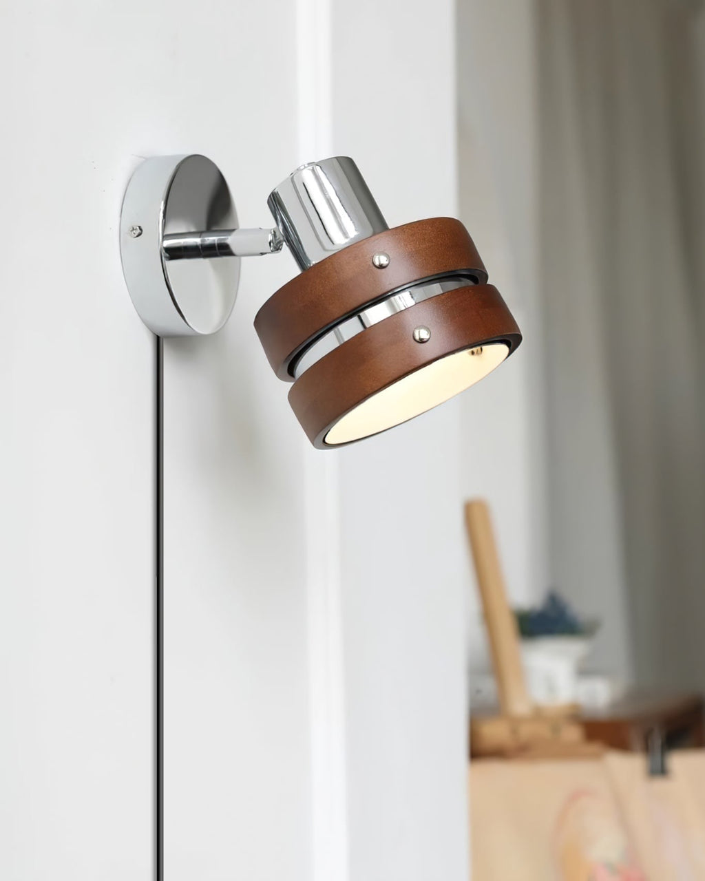Karry Plug - in Wall Lamp
