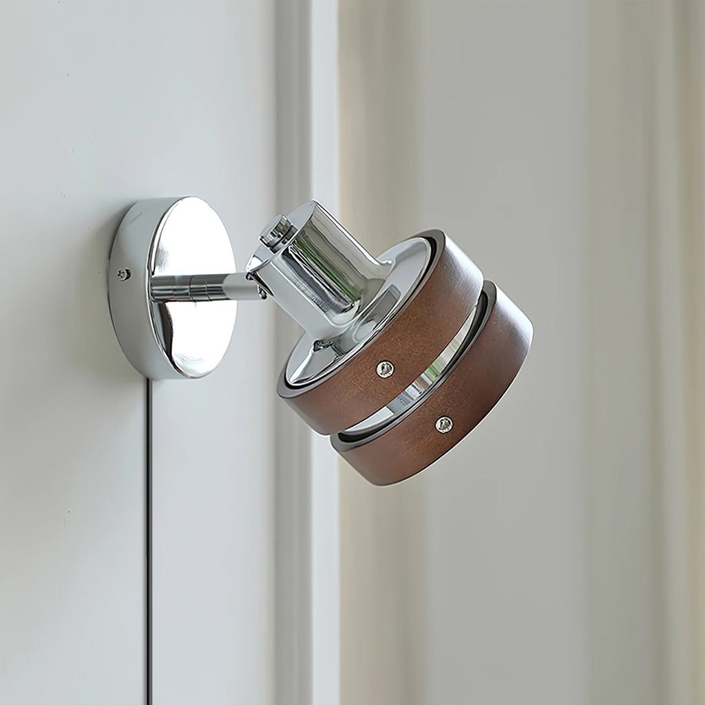 Karry Plug - in Wall Lamp