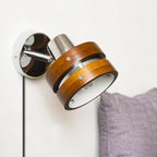Karry Plug - in Wall Lamp