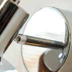 Karry Plug - in Wall Lamp