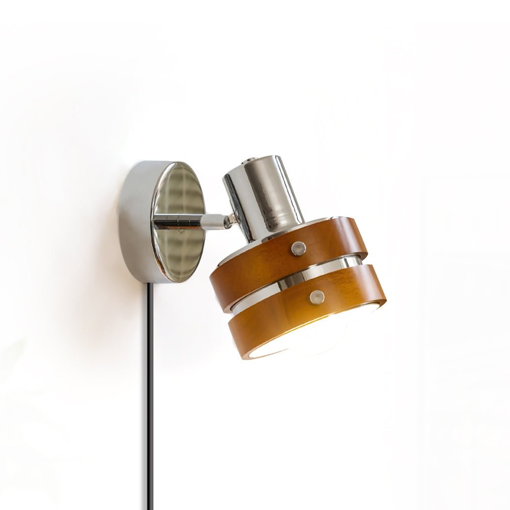 Karry Plug - in Wall Lamp