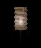 Kaze Origami Floor Lamp
